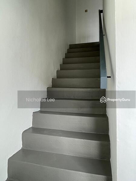 Untuk Dijual - Double Storey House at Taman Cempaka