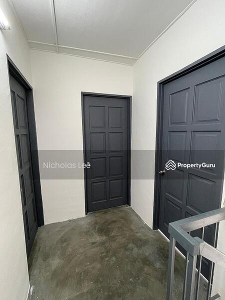 Untuk Dijual - Double Storey House at Taman Cempaka
