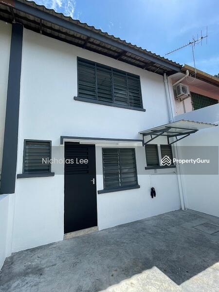 Untuk Dijual - Double Storey House at Taman Cempaka