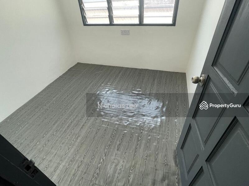 Untuk Dijual - Double Storey House at Taman Cempaka