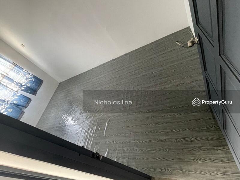 Untuk Dijual - Double Storey House at Taman Cempaka