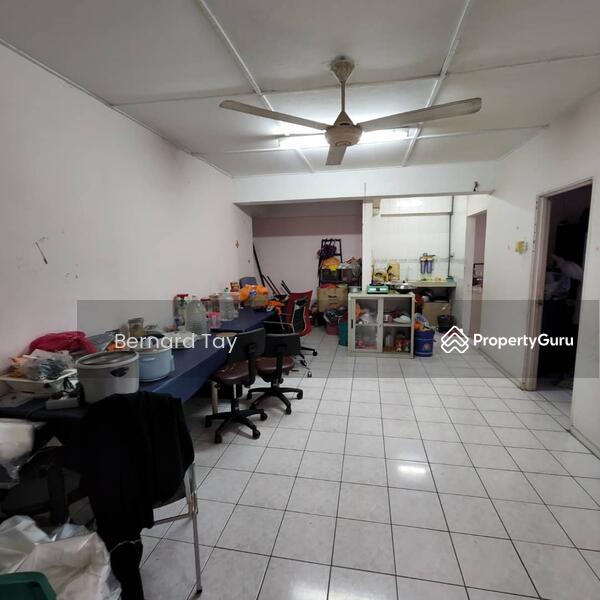Untuk Dijual - Apartment Medan Mas