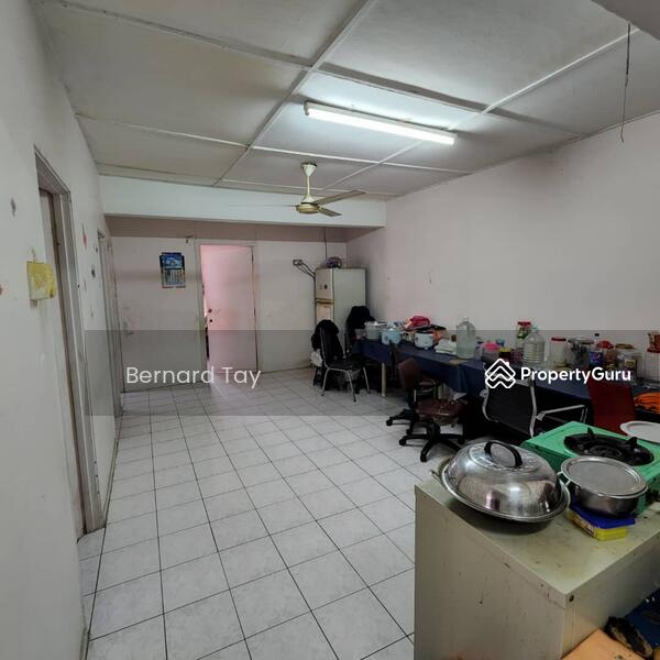 Untuk Dijual - Apartment Medan Mas