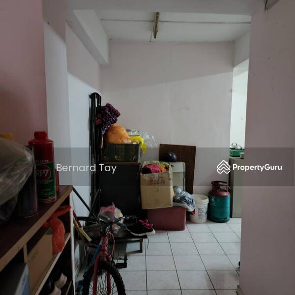 Untuk Dijual - Apartment Medan Mas