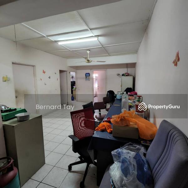 Untuk Dijual - Apartment Medan Mas