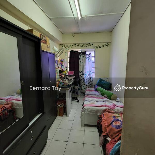 Untuk Dijual - Apartment Medan Mas