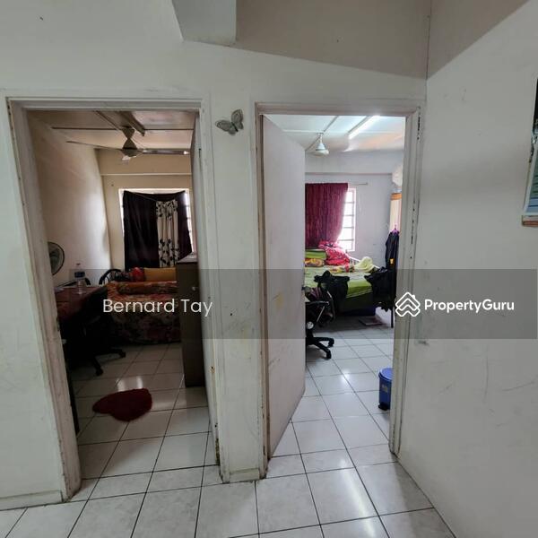 Untuk Dijual - Apartment Medan Mas