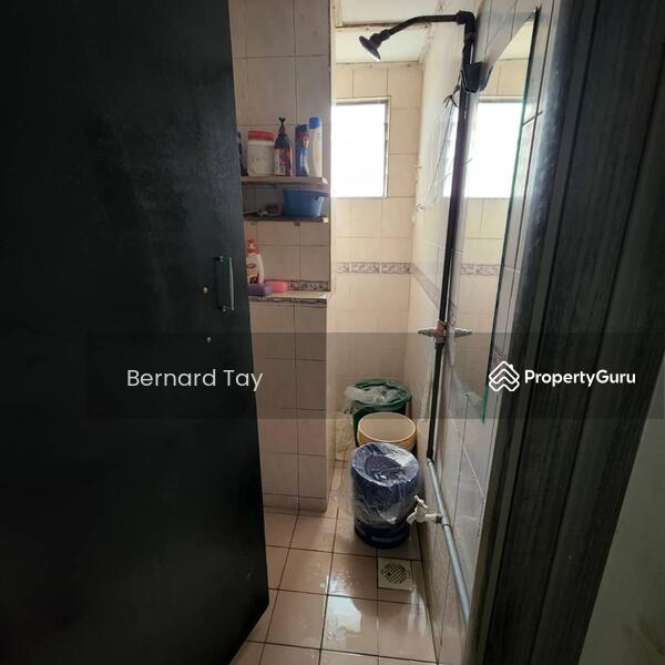 Untuk Dijual - Apartment Medan Mas