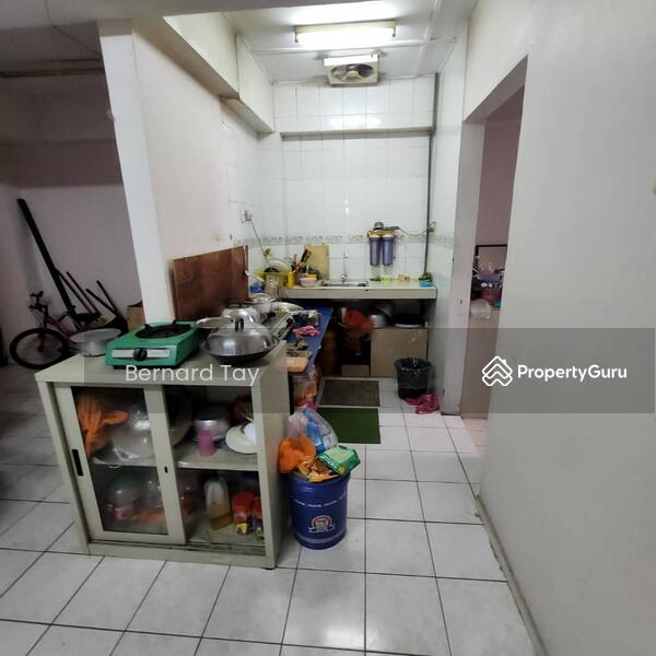 Untuk Dijual - Apartment Medan Mas