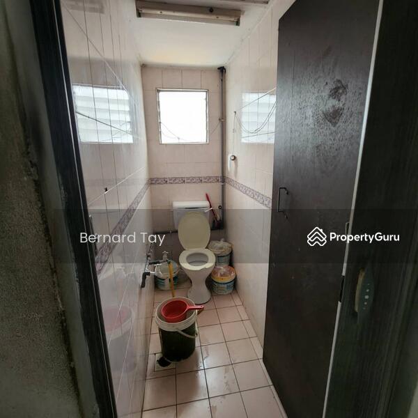 Untuk Dijual - Apartment Medan Mas