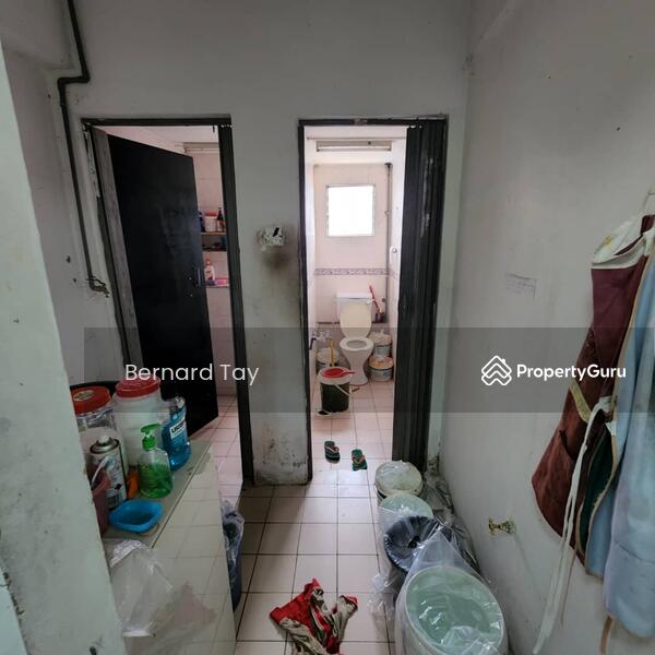 Untuk Dijual - Apartment Medan Mas