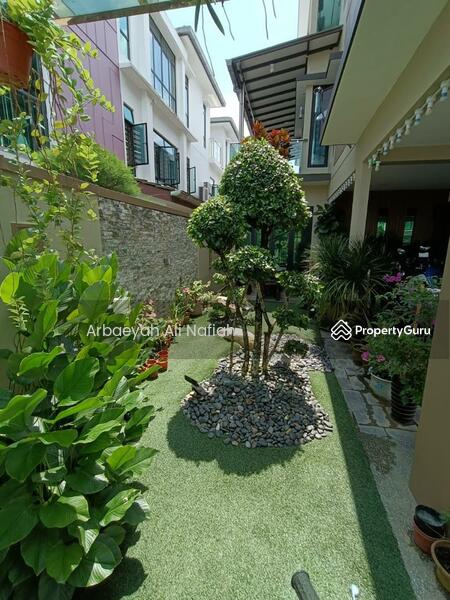 Untuk Dijual - Indah Heights