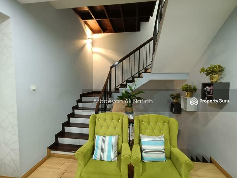 Untuk Dijual - Indah Heights