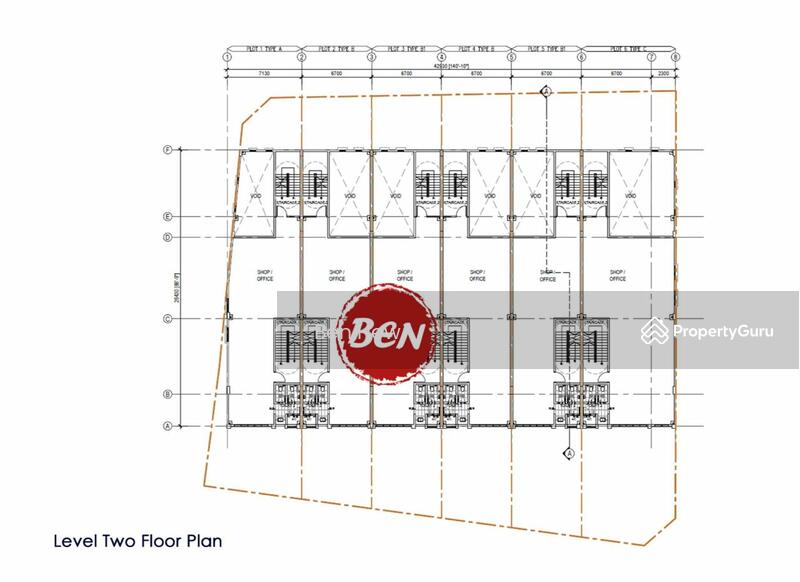 For Sale - Jalan Permatang Damar Laut