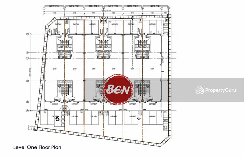 For Sale - Jalan Permatang Damar Laut