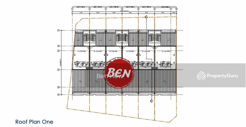 For Sale - Jalan Permatang Damar Laut