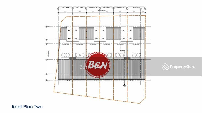 For Sale - Jalan Permatang Damar Laut