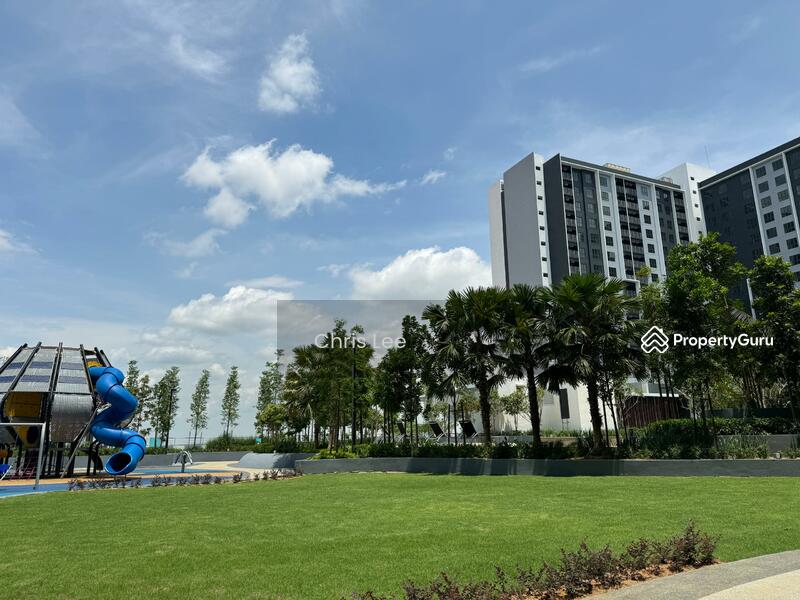 Untuk Disewa - Maya Bay Residences @ Gamuda Cove