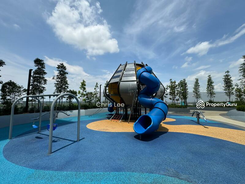 Untuk Disewa - Maya Bay Residences @ Gamuda Cove