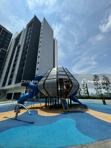 Untuk Disewa - Maya Bay Residences @ Gamuda Cove