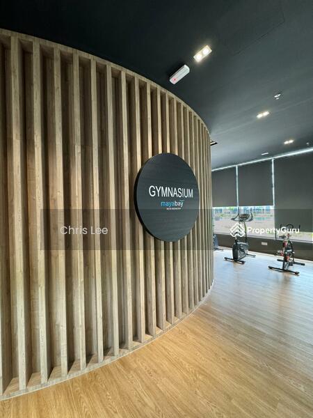 Untuk Disewa - Maya Bay Residences @ Gamuda Cove