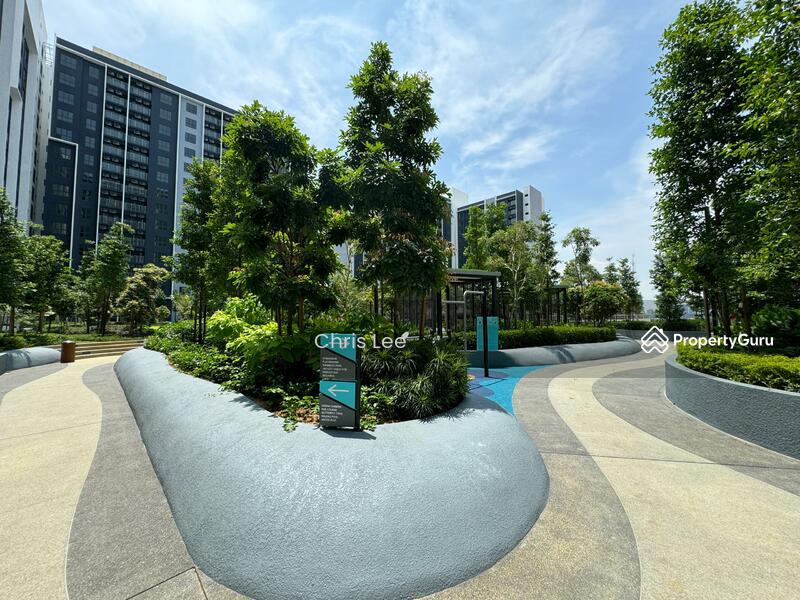 Untuk Disewa - Maya Bay Residences @ Gamuda Cove
