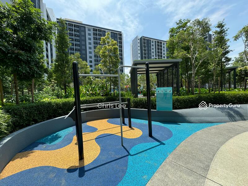 Untuk Disewa - Maya Bay Residences @ Gamuda Cove