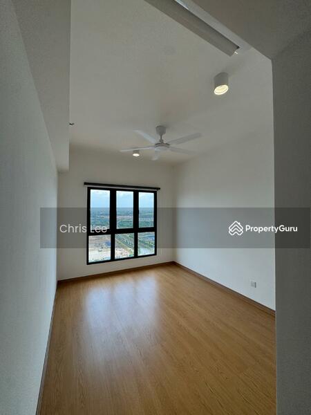 Untuk Disewa - Maya Bay Residences @ Gamuda Cove