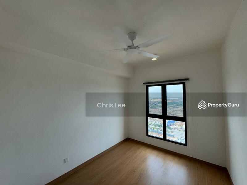 Untuk Disewa - Maya Bay Residences @ Gamuda Cove