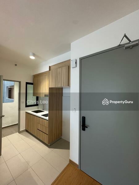 Untuk Disewa - Maya Bay Residences @ Gamuda Cove