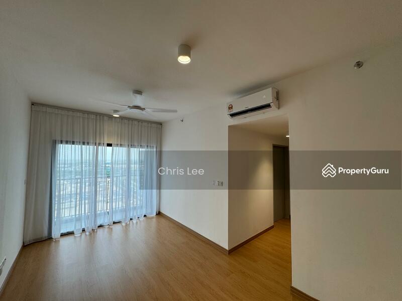 Untuk Disewa - Maya Bay Residences @ Gamuda Cove