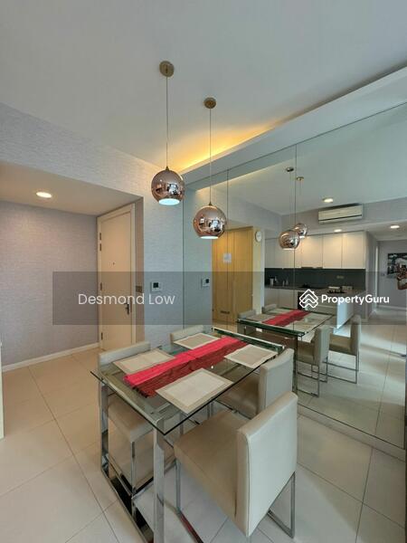 For Rent - Three28 Tun Razak
