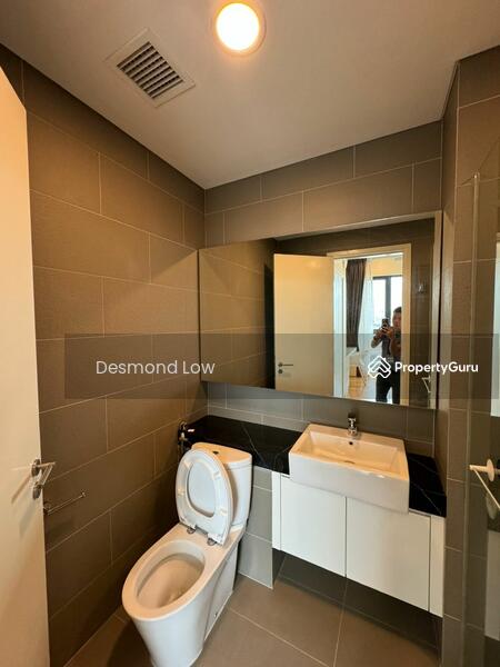 For Rent - Three28 Tun Razak