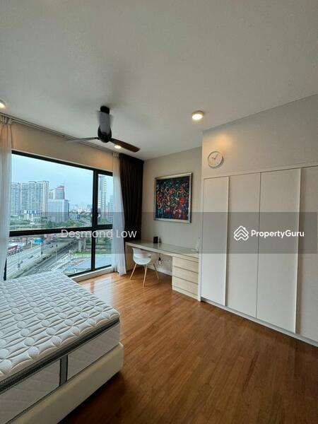 For Rent - Three28 Tun Razak