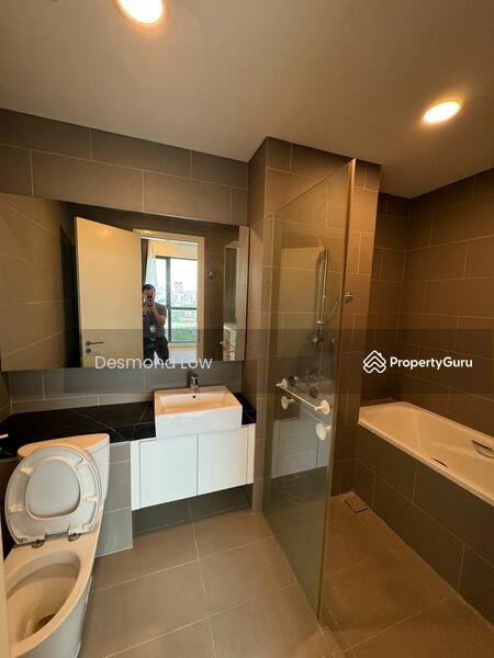 For Rent - Three28 Tun Razak