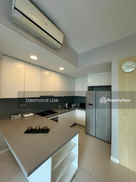 For Rent - Three28 Tun Razak