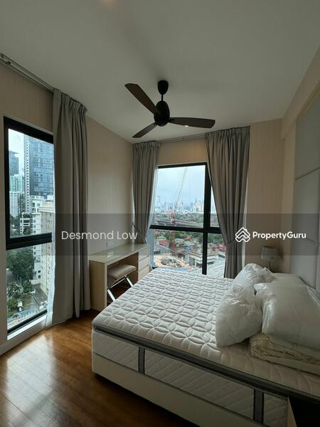 For Rent - Three28 Tun Razak