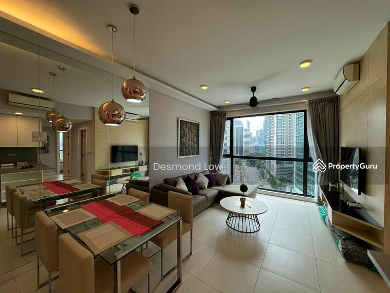 For Rent - Three28 Tun Razak