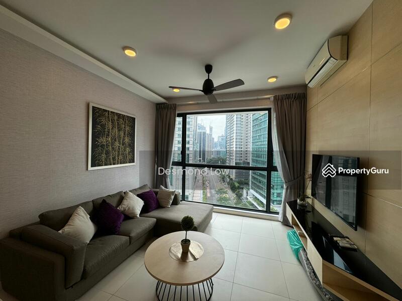 For Rent - Three28 Tun Razak