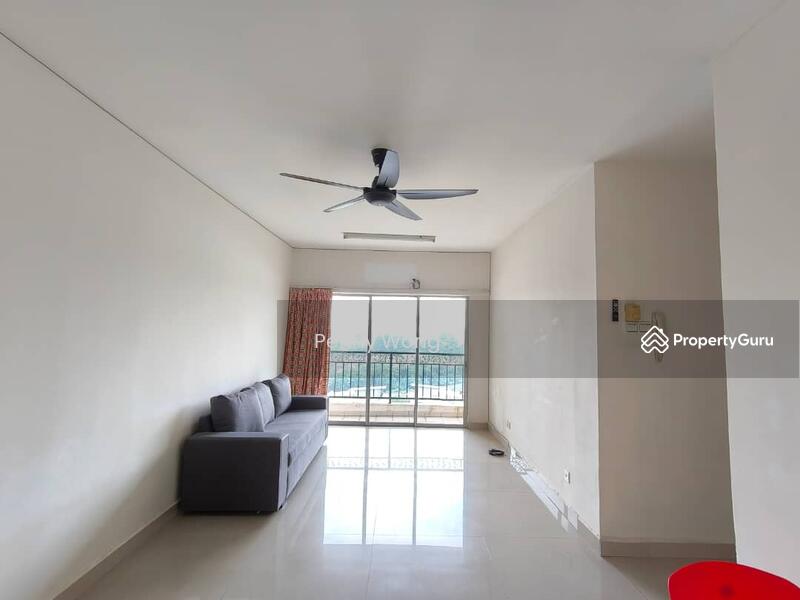 Kuchai Avenue, Jalan 2/116b, Kuchai Lama, Kuala Lumpur, 3 Bedrooms