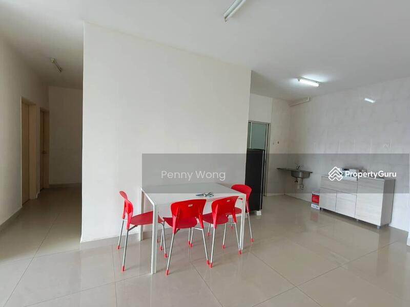 Kuchai Avenue, Jalan 2/116b, Kuchai Lama, Kuala Lumpur, 3 Bedrooms