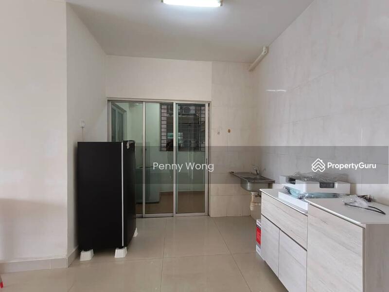 Kuchai Avenue, Jalan 2/116b, Kuchai Lama, Kuala Lumpur, 3 Bedrooms
