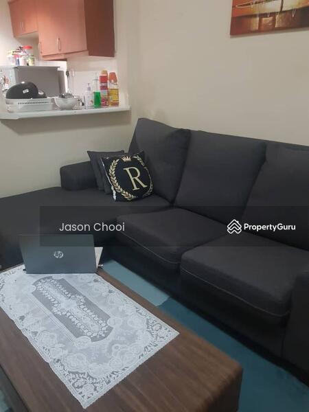 Apartment for Rent at Dorchester - Jason Chooi - PropertyGuru.com.my