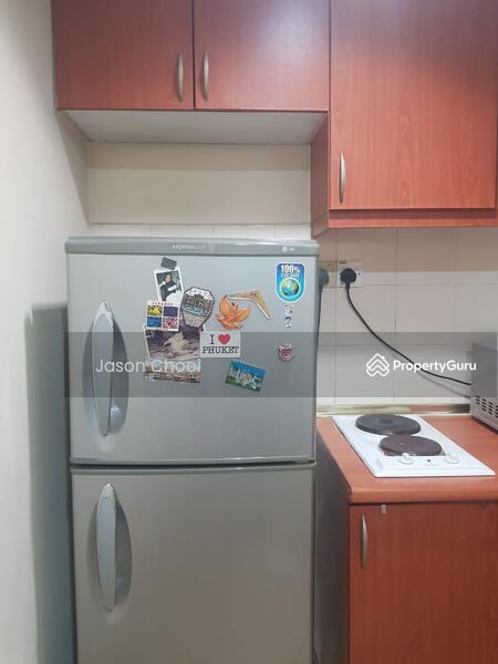 Apartment for Rent at Dorchester - Jason Chooi - PropertyGuru.com.my