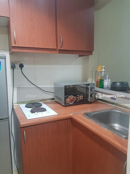 Apartment for Rent at Dorchester - Jason Chooi - PropertyGuru.com.my