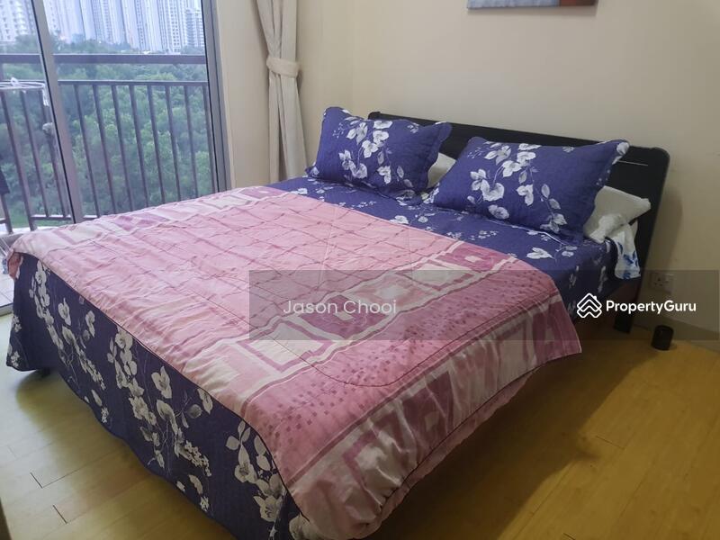 Apartment for Rent at Dorchester - Jason Chooi - PropertyGuru.com.my