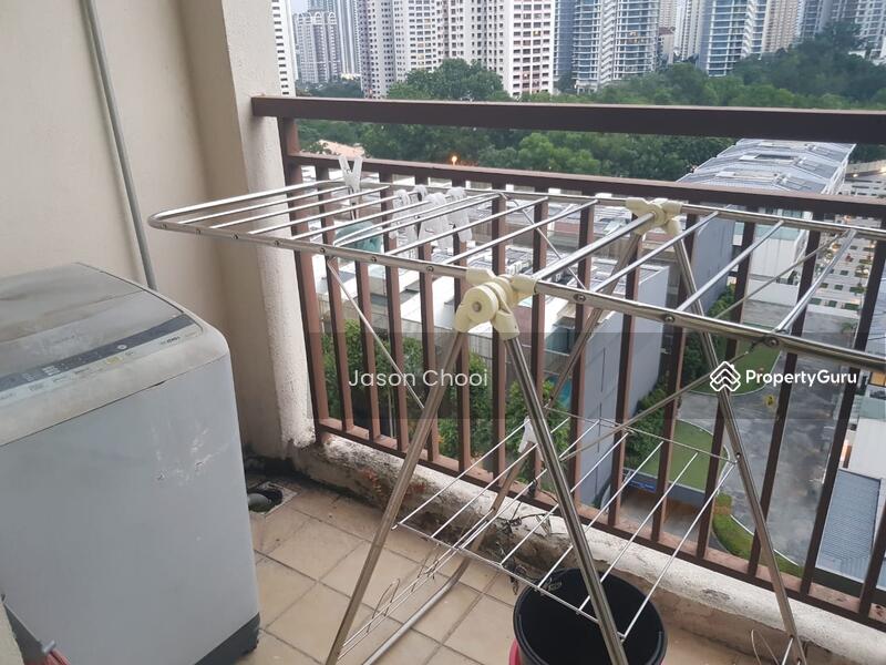 Apartment for Rent at Dorchester - Jason Chooi - PropertyGuru.com.my