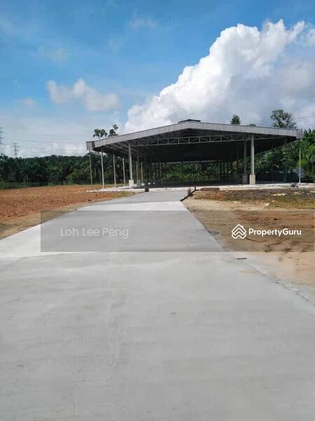 Factory for Sale in Kulai (Johor) - Loh Lee Peng - PropertyGuru.com.my