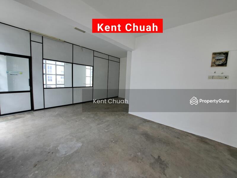 For Rent - Bandar Perai Jaya Shop Office