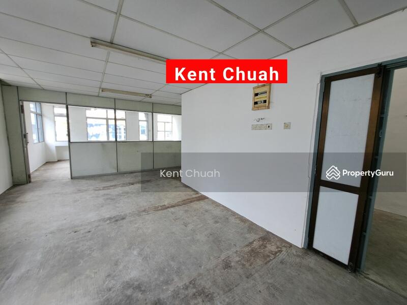 For Rent - Bandar Perai Jaya Shop Office